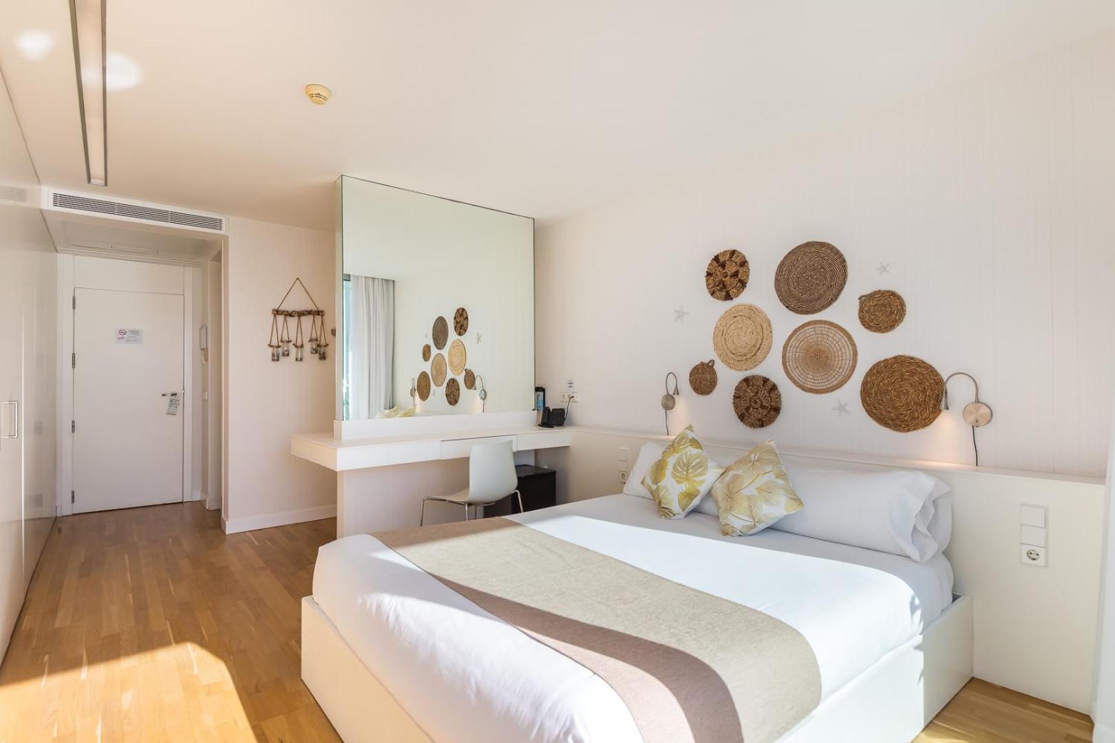 Meraki Beach Hotel - Only Adults Playa Pobla de Farnals Camera foto
